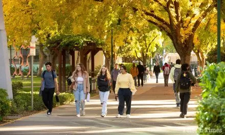 Sacramento State to require new students to live on campus for 2 years