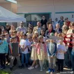 Folsom’s Alpha Acton Academy celebrates one year anniversary