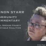 Join the fight to restore transparency, ensure fairness, & preserve El Dorado County’s quality of life 