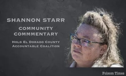 Join the fight to restore transparency, ensure fairness, & preserve El Dorado County’s quality of life 