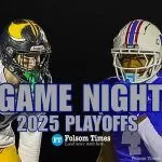 A familiar finish: Folsom,Oak Ridge to play for Division I Section Title