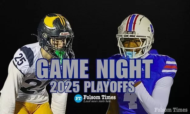 A familiar finish: Folsom,Oak Ridge to play for Division I Section Title