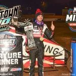 NASCAR’s Kyle Larson returns to Placerville for this week’s Hangtown 100