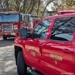 Electrical issue prompts evacuation at Ponderosa High School Monday