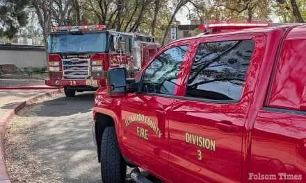 Electrical issue prompts evacuation at Ponderosa High School Monday