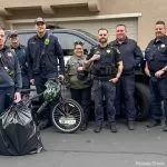 Folsom CAPS Toy Drive returns to brighten holidays for local families