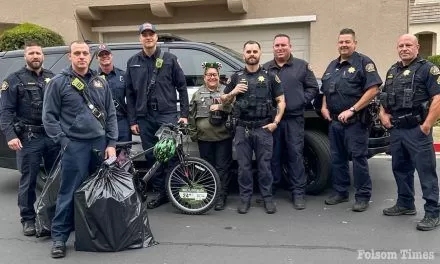 Folsom CAPS Toy Drive returns to brighten holidays for local families