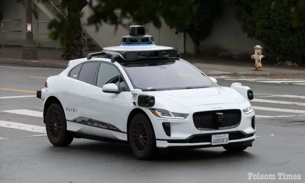 Waymo’s driverless vehicle deployment heads to Sac County streets