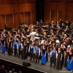 Folsom Lake Symphony brings ‘Deck the Hall’ to Harris Center Dec. 13-14
