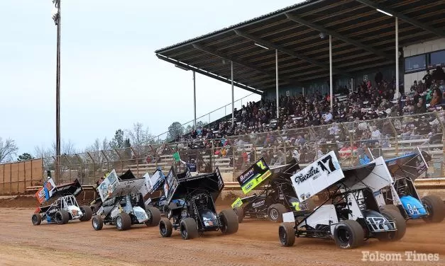 Placerville Speedway releases 2026 season schedule