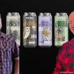 Wild Ones beer celebration takes over Red Bus Wednesday