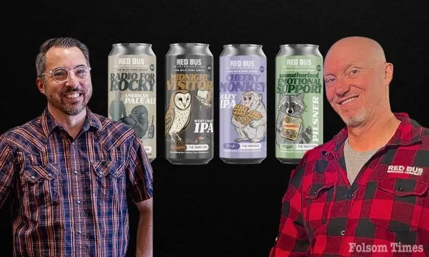 Wild Ones beer celebration takes over Red Bus Wednesday