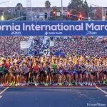 42nd California Marathon brings 10K runners, road closures Sunday