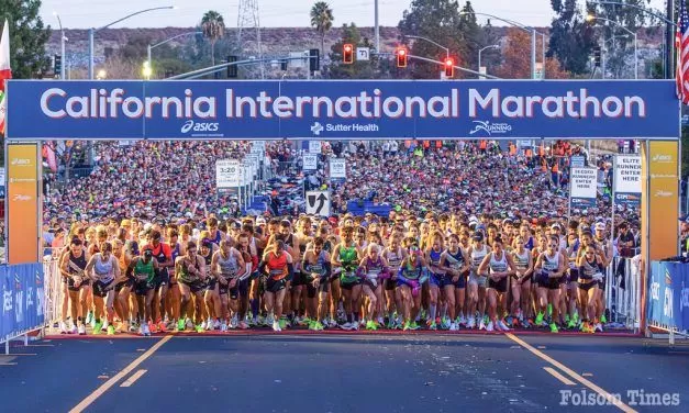 42nd California Marathon brings 10K runners, road closures Sunday