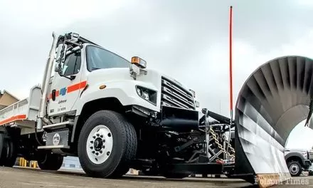 From dry spell to deluge? Storms poised to boost reservoirs, snow pack