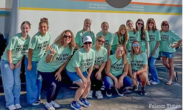 National Charity League of Folsom launches annual membership drive