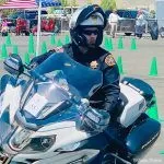 Folsom Police to purchase 2 new motorcycles through cannabis grant