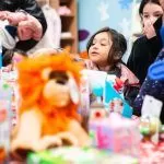 Christmas Around Town event invites community to give, receive hope Dec. 13