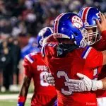Folsom rallies from 18 down to stun Riordan, advance closer to state