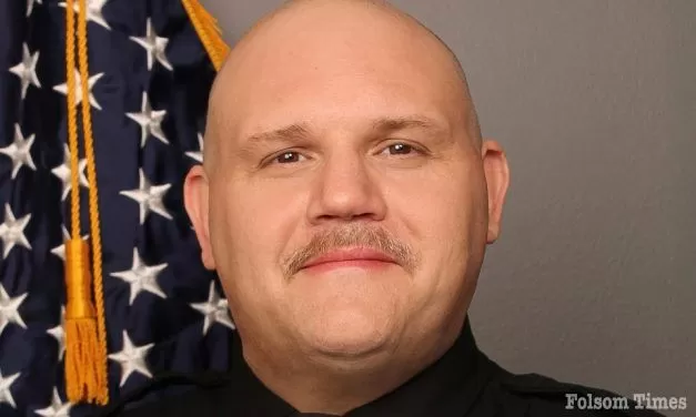 Sacramento County Deputy killed in car crash en route to work