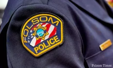 Stump grinder heist, forgery,mail theft among latest Folsom crime calls