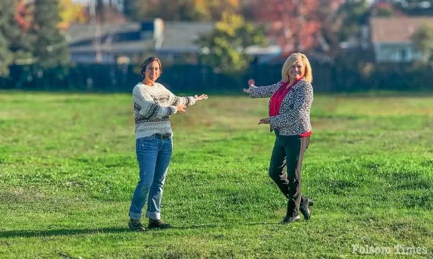 Twin Lakes Food Bank acquires land for new Folsom facility