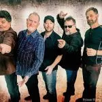 Hit Men of Country bound for Folsom Harris Center stage Jan. 4