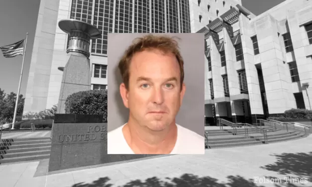 Folsom High gun case defendant released to out-of-state program