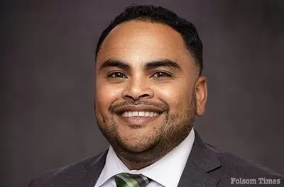 Powell selected to take lead of Los Rios College District