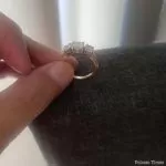 Heartbreak to healing: Folsom police reunite stolen wedding ring with 88-year-old woman