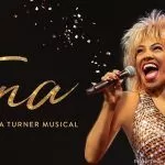 Tina Turner Musical brings powerhouse Broadway hit to Folsom