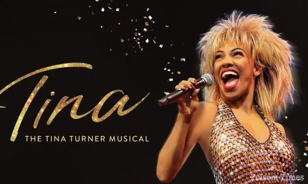 Tina Turner Musical brings powerhouse Broadway hit to Folsom