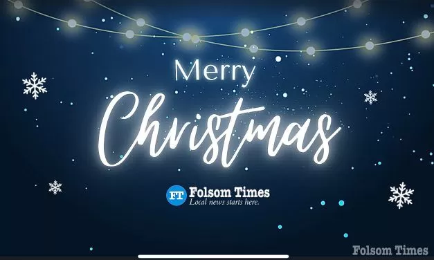 Merry Christmas from our family to yours