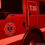 Folsom home fire draws 3 agency response early Sunday