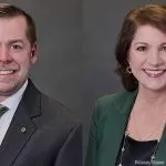 Raithel named new Folsom Mayor; Rohrbough Vice Mayor