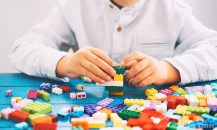 Folsom Public Library LEGO contest returns with ‘Adventure’ theme