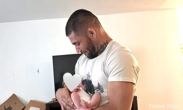 Community rallies to help injured Folsom Powerhouse security guard