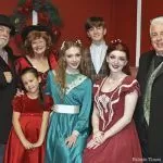 Sutter Street’s Holiday in the Hills is a love letter to Folsom