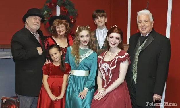 Sutter Street’s Holiday in the Hills is a love letter to Folsom