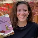 Folsom author turns bedtime magic into debut children’s book