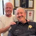 Folsom barber’s tradition continues with retiring Police Chief’s haircut