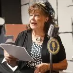 Sutter Street Theatre brings classic holiday radio magic to Historic Folsom