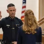 Green takes helm of Folsom Police with focus on service, accountability