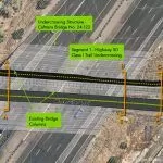 Folsom moves ahead with US50 trail under crossing design contract