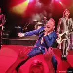 Wonderbread 5 returns to Powerhouse stage they christened 25 years ago