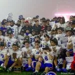 Folsom Bulldogs take 6th state title with 42-28 win over Cathedral Catholic