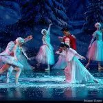 Pamela Hayes Ballet brings Nutcracker magic to Folsom Harris Center