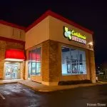 California Burrito expands with new Folsom location