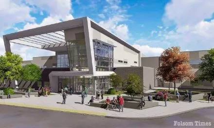 Folsom Ranch school plans pivot to shared middle, high school campus