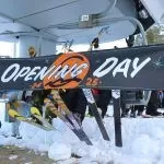 Slow start to ski season ends as resorts dig out, open after White Christmas